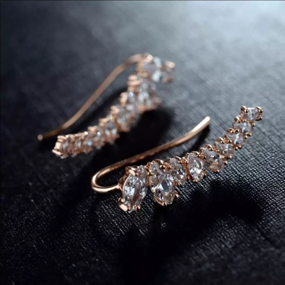 Baguette ear climbers - Picture 15 of 16